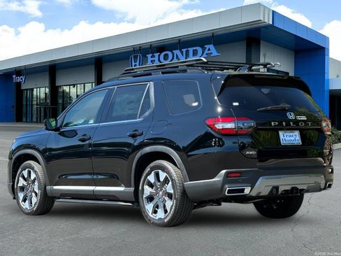 New 2026 Honda Pilot Elite image 10