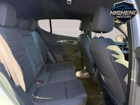 Used 2024 Alfa Romeo Tonale Ti image 19