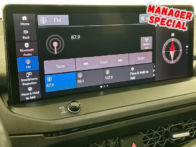 Used 2023 Honda Accord EX-L image 15