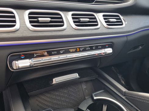 Certified 2026 Mercedes-Benz GLE 350 4MATIC image 37