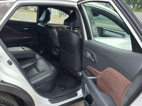 Used 2023 Toyota Crown w/ Advanced Technology Package AWD/4WD image 25