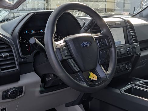 Used 2019 Ford F150 XL w/ Equipment Group 101A Mid image 23