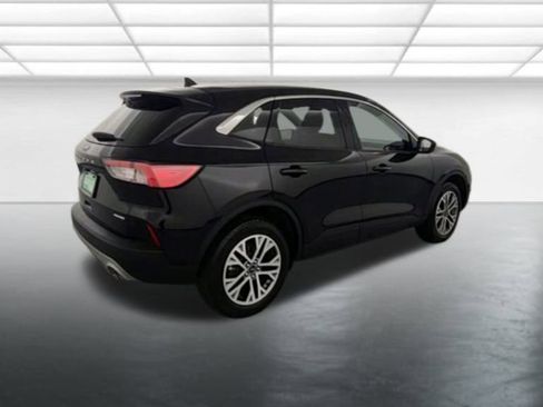 Used 2022 Ford Escape SEL image 8