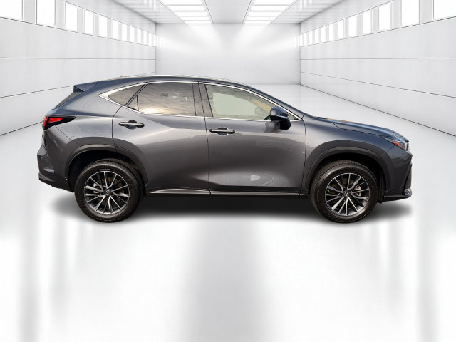 Certified 2023 Lexus NX 250 AWD image 4