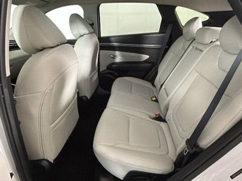 Used 2024 Hyundai Tucson SEL w/ Convenience Package FWD image 27