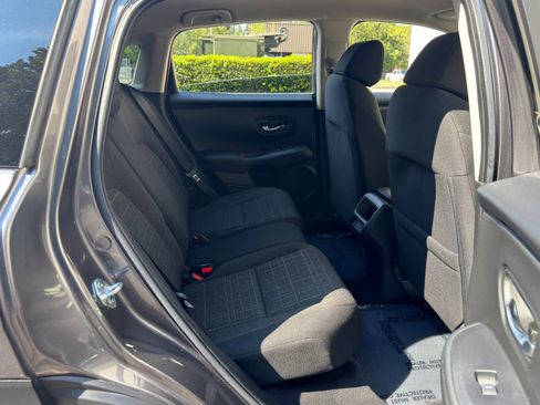 Used 2026 Honda HR-V LX image 35