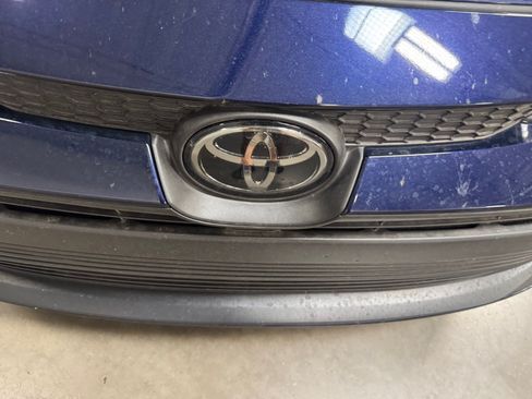 Used 2026 Toyota Corolla LE FWD image 21