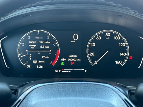 New 2026 Honda Civic Sport image 18