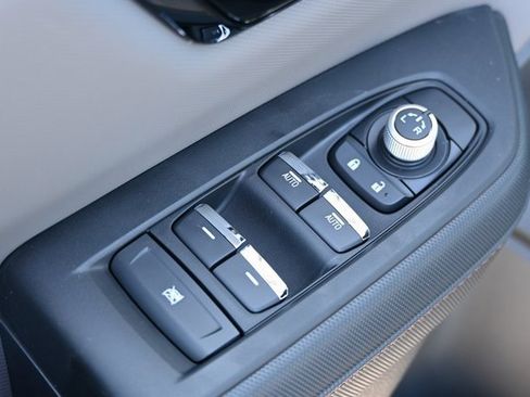 New 2026 Subaru Forester Sport image 19