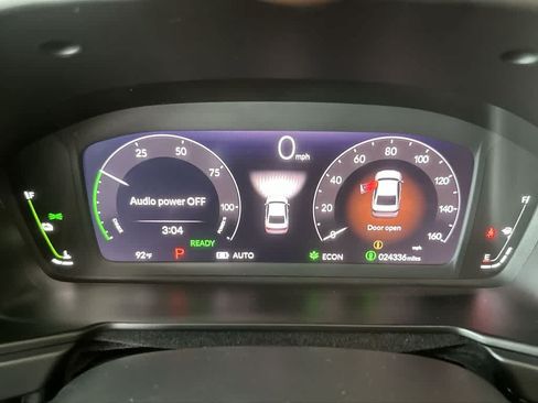 Used 2025 Honda Accord Sport image 16