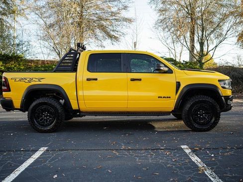 Used 2023 RAM 1500 TRX w/ Havoc Edition image 9