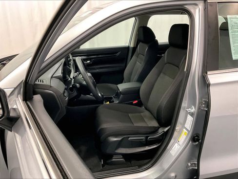 Used 2024 Honda CR-V LX image 10