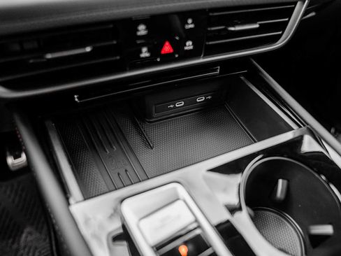 New 2026 Volkswagen Atlas Peak Edition image 29