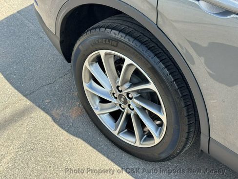 Used 2024 Lincoln Corsair AWD w/ Equipment Group 101A image 39