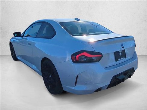 New 2026 BMW 230i Coupe w/ Premium Package image 9