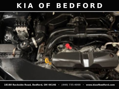 Used 2018 Subaru Forester 2.5i Limited w/ Popular Package #2 AWD/4WD image 23