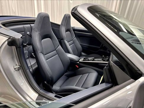 Used 2026 Porsche 911 Carrera S RWD image 30