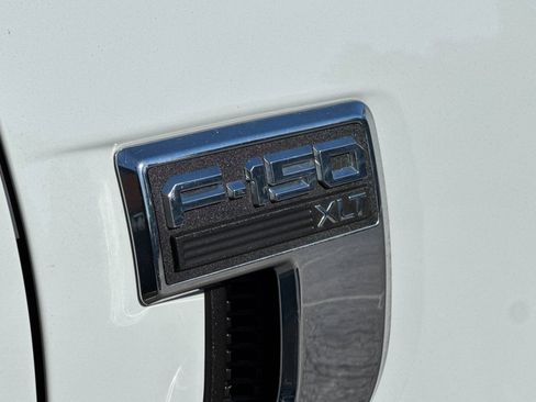 Certified 2024 Ford F150 XLT w/ Mobile Office Package AWD/4WD image 27