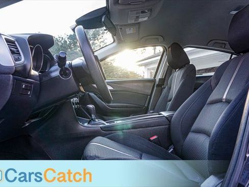 Used 2018 MAZDA MAZDA3 Sport w/ Preferred Equipment Package image 18