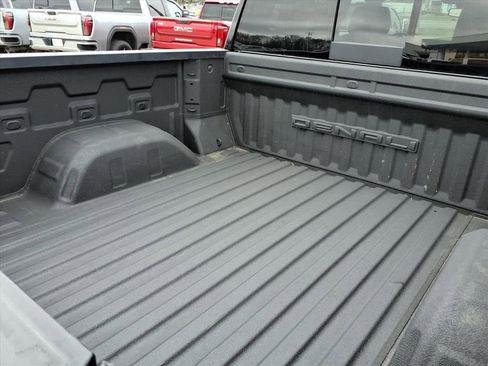 Used 2024 GMC Sierra 1500 Denali image 16
