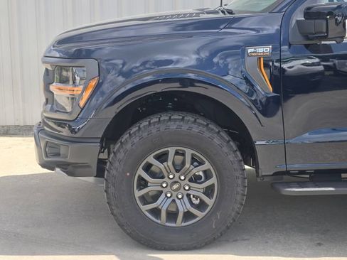 New 2026 Ford F150 Tremor w/ Equipment Group 402A High AWD/4WD image 6