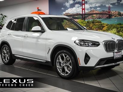 Used 2022 BMW X3 xDrive30i w/ Convenience Package