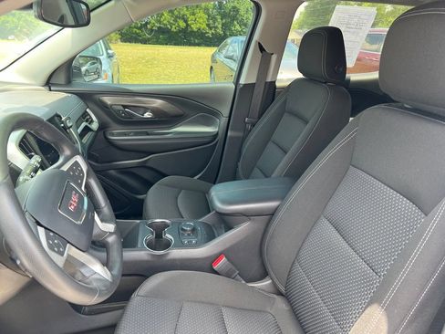 Used 2023 GMC Terrain SLE w/ Driver Convenience Package FWD image 6