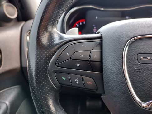 Used 2020 Dodge Durango R/T w/ Blacktop Package AWD/4WD image 29