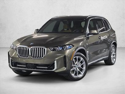 Used 2026 BMW X5 sDrive40i
