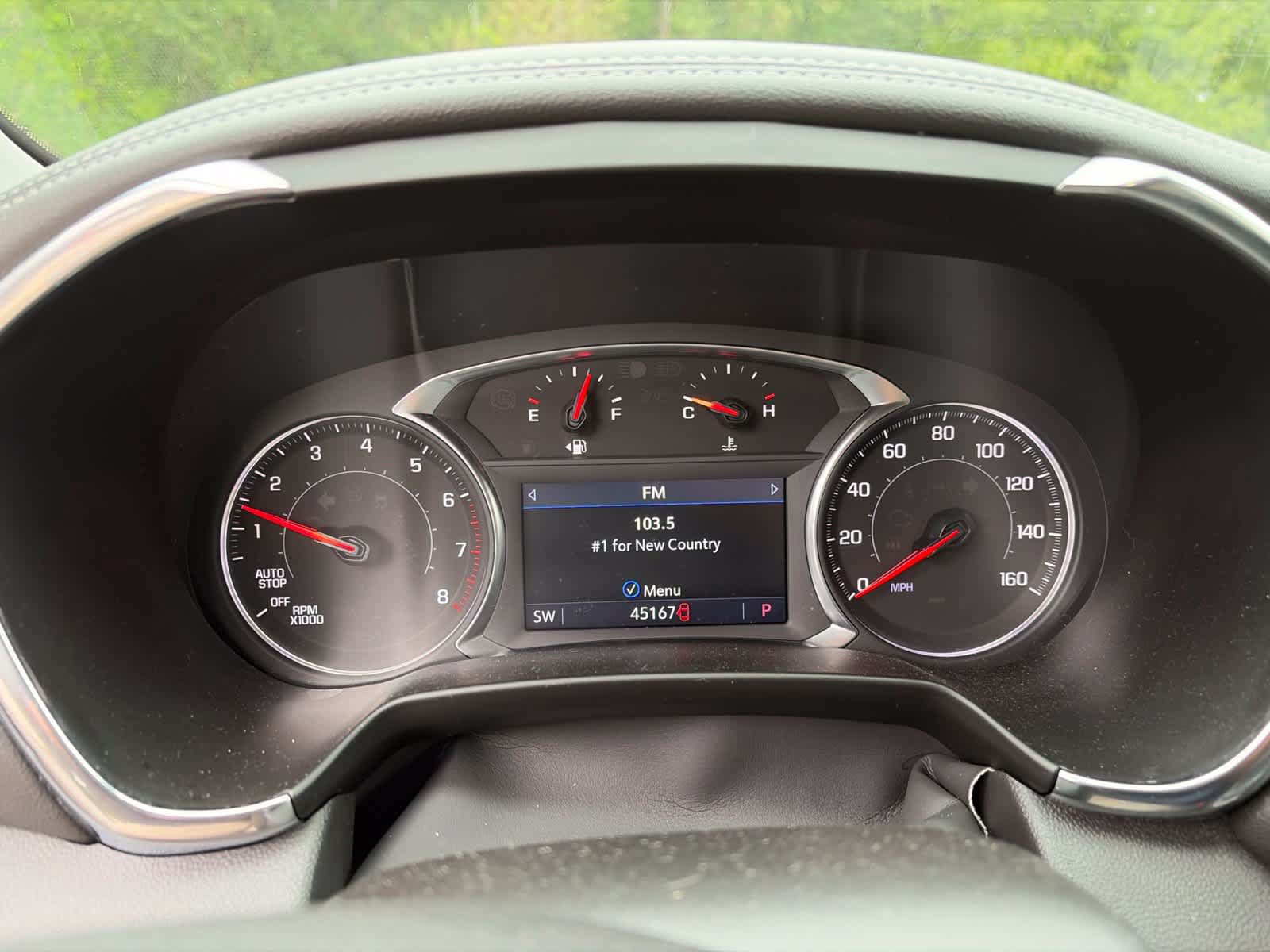 Used 2025 Chevrolet Blazer LT FWD image 15