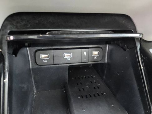 Used 2022 Kia Sorento SX FWD image 21
