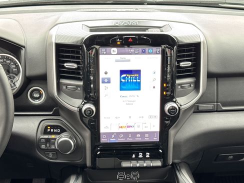 New 2026 RAM 1500 Lone Star image 13