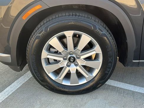 Used 2024 Hyundai Palisade SEL image 6