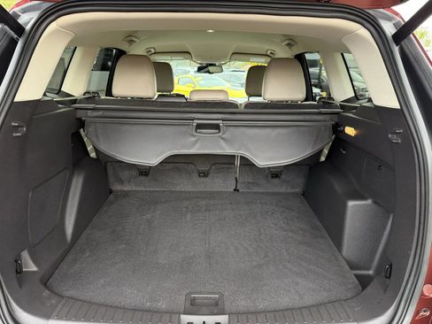 Used 2018 Ford Escape Titanium image 23