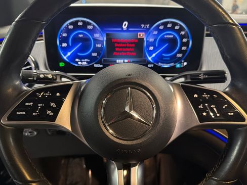 Used 2023 Mercedes-Benz EQE 350+ SUV image 23