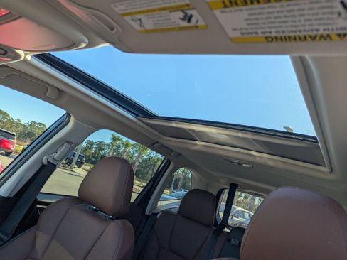 Certified 2022 Subaru Forester Touring w/ Popular Package #3 image 20