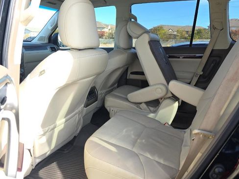 Used 2018 Lexus GX 460 Premium image 7