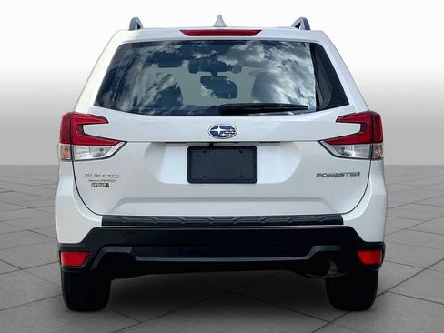 Used 2020 Subaru Forester w/ Alloy Wheel Package AWD/4WD image 5