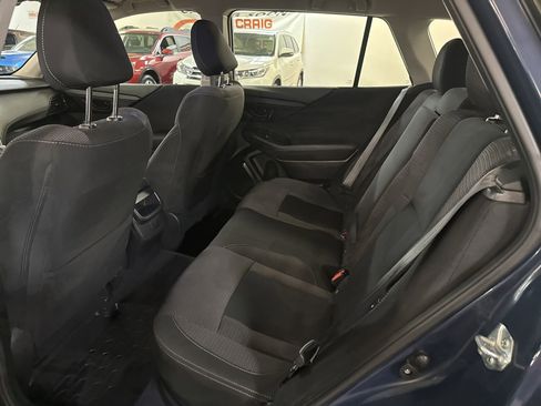 Used 2023 Subaru Outback AWD/4WD image 27