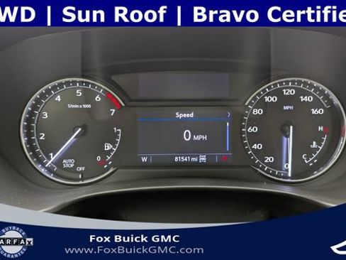 Certified 2023 Cadillac XT4 Luxury w/ Cold Weather Package AWD/4WD image 12