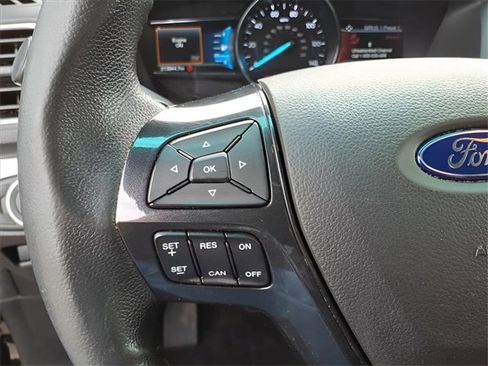Used 2017 Ford Explorer Sport w/ Equipment Group 401A image 15
