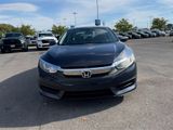 Used 2018 Honda Civic EX image 3