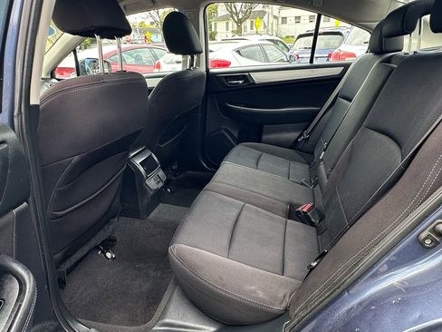 Used 2018 Subaru Legacy 2.5i Premium w/ Eyesight & BSD & Rcta & HBA image 11