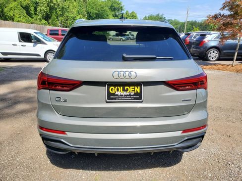 Used 2020 Audi Q3 2.0T Premium AWD/4WD image 5