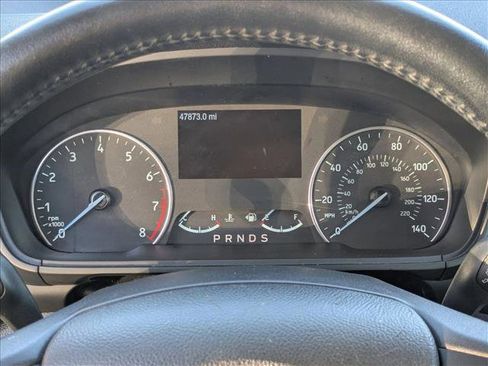 Used 2021 Ford EcoSport Titanium image 3