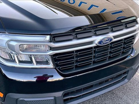 Used 2023 Ford Maverick Lariat w/ Lariat Luxury Package image 30