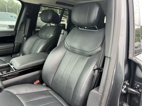 Used 2024 Land Rover Range Rover Autobiography AWD/4WD image 17