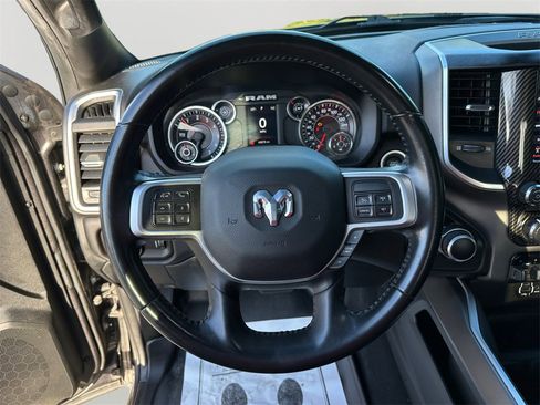 Used 2021 RAM 2500 Big Horn w/ Level 1 Equipment Group image 19