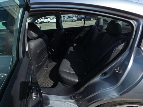 Used 2020 Subaru Legacy Limited image 8