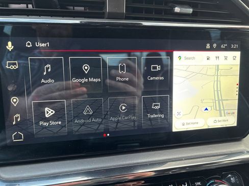 Certified 2023 GMC Sierra 1500 AT4X image 38